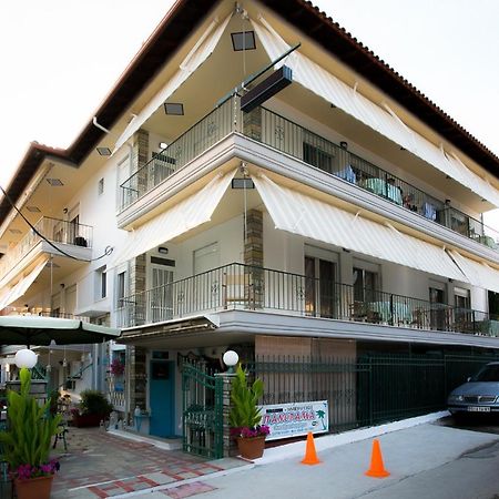 فلوغيتا Panorama Apartments المظهر الخارجي الصورة