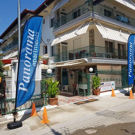 فلوغيتا Panorama Apartments المظهر الخارجي الصورة