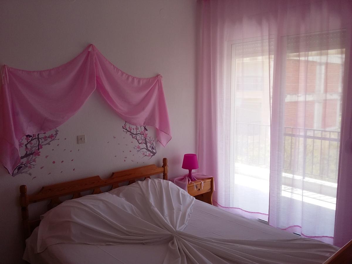 فلوغيتا Panorama Apartments المظهر الخارجي الصورة