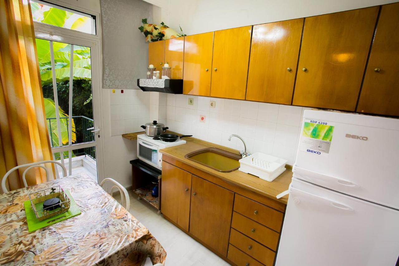 فلوغيتا Panorama Apartments المظهر الخارجي الصورة