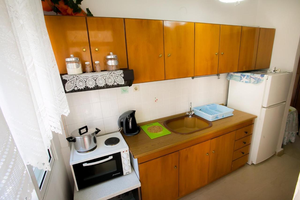 فلوغيتا Panorama Apartments المظهر الخارجي الصورة