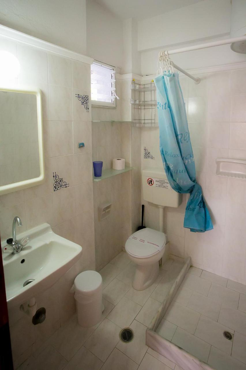 فلوغيتا Panorama Apartments المظهر الخارجي الصورة