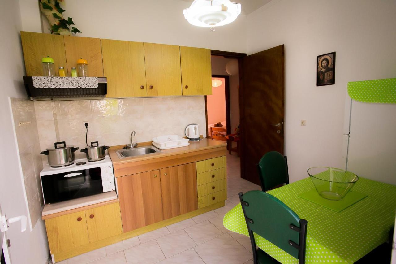 فلوغيتا Panorama Apartments المظهر الخارجي الصورة
