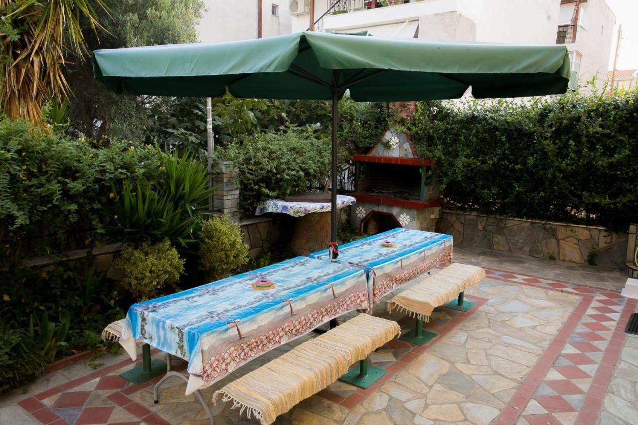 فلوغيتا Panorama Apartments المظهر الخارجي الصورة