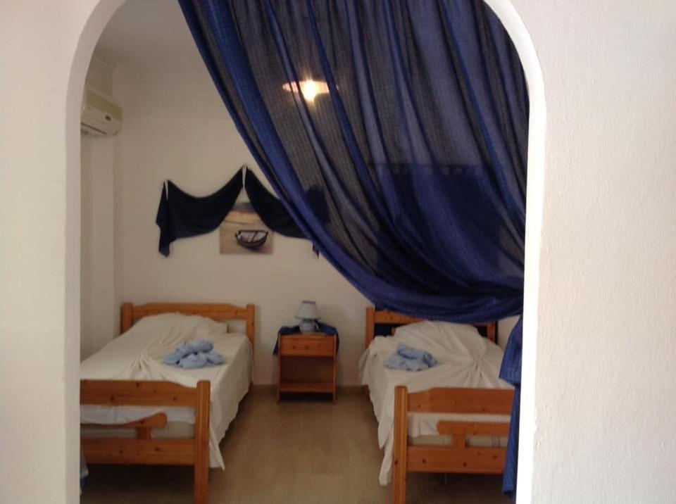 فلوغيتا Panorama Apartments المظهر الخارجي الصورة