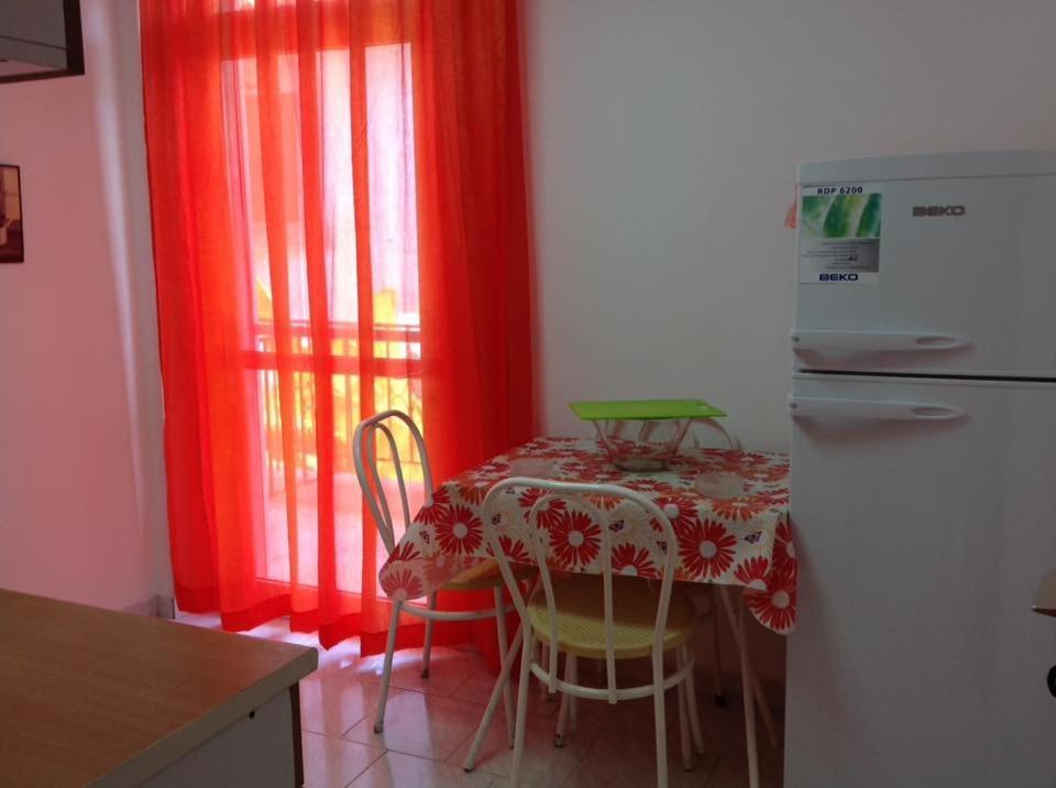 فلوغيتا Panorama Apartments المظهر الخارجي الصورة