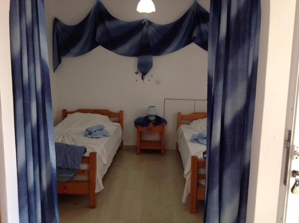 فلوغيتا Panorama Apartments المظهر الخارجي الصورة