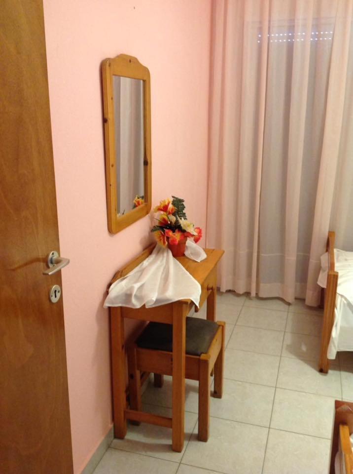 فلوغيتا Panorama Apartments المظهر الخارجي الصورة